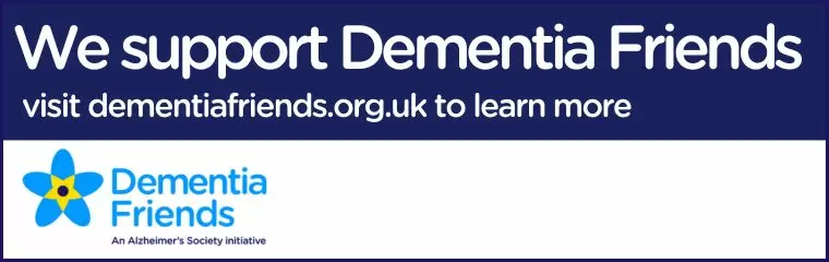 Dementia Friends