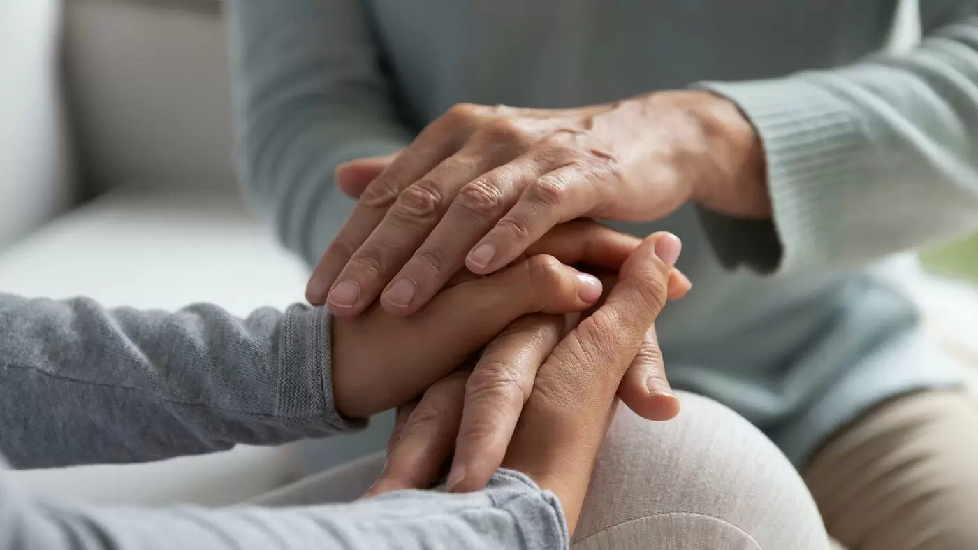 Testimonials background